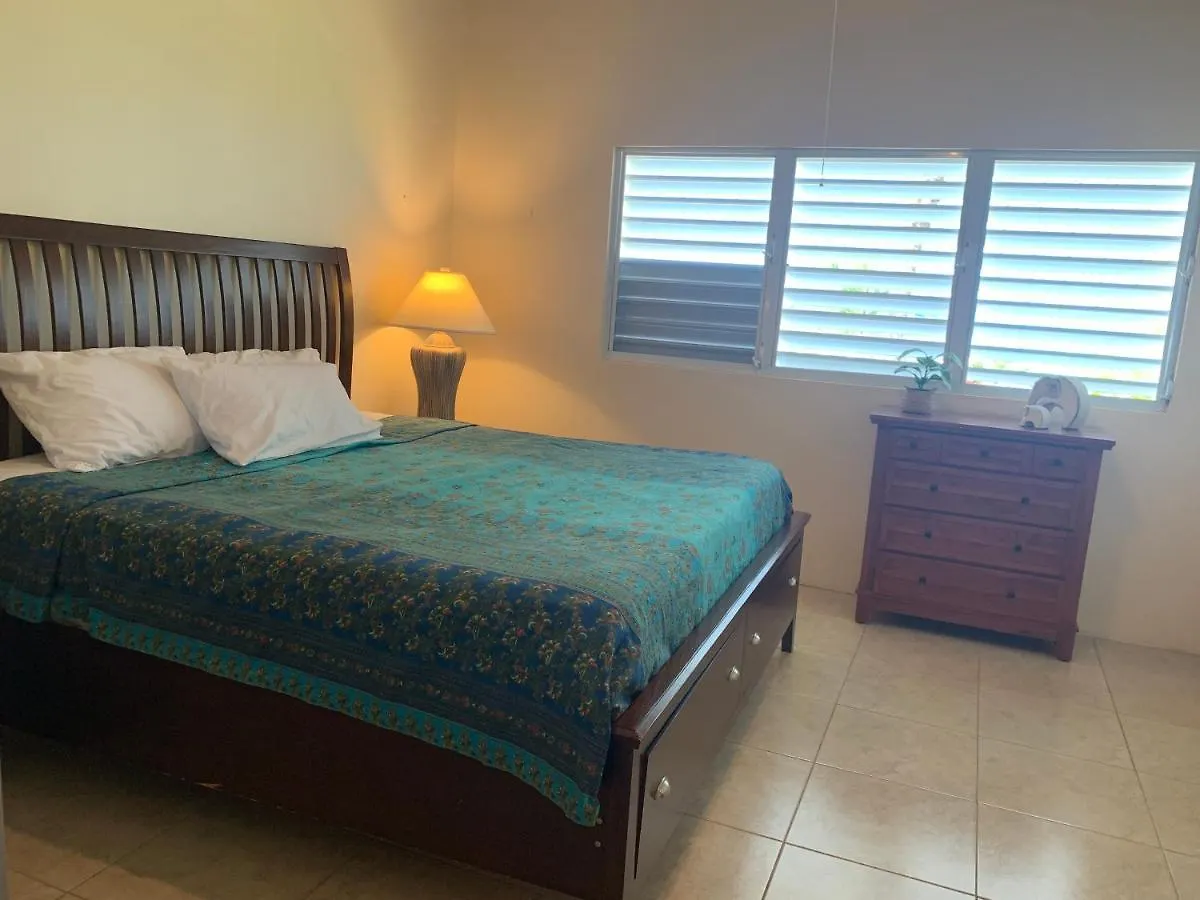 Villa Belvedere - 5 Minutes Walk To The Beach Dickenson Bay Antigua-et-Barbuda