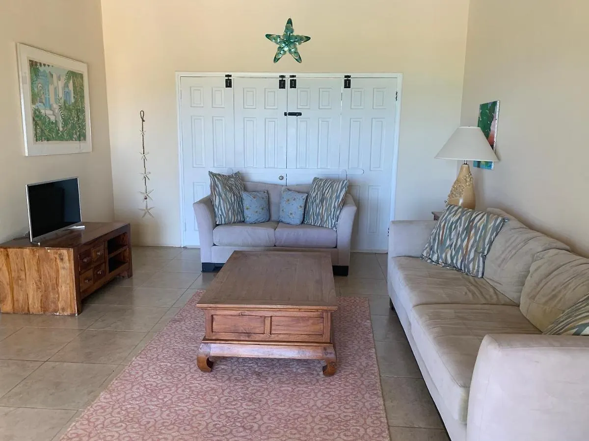 Villa Belvedere - 5 Minutes Walk To The Beach Dickenson Bay